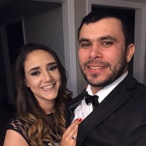 Meet your Posher, Jefferson